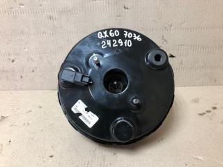 Вакуумный усилитель тормозов INFINITI QX60/JX35 12-20 Внедорожник 3.5 VQ35DD