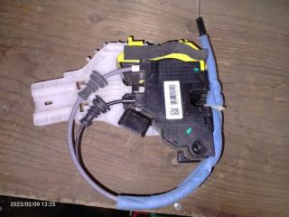 Замок двери передний правый HYUNDAI SONATA LF 2014- 2016