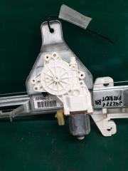 Стеклоподъемник задний правый JEEP PATRIOT 10-17 Внедорожник 2.4 ED3