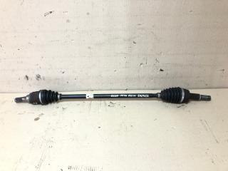 Привод задний задний левый INFINITI QX60/JX35 12-20 2017