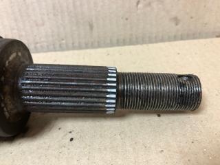 Привод задний задний левый QX60/JX35 12-20 2017 Внедорожник 3.5 VQ35DD