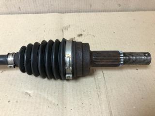 Привод задний задний левый QX60/JX35 12-20 2017 Внедорожник 3.5 VQ35DD