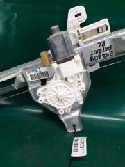 Стеклоподъемник задний левый JEEP PATRIOT 10-17 Внедорожник 2.4 ED3