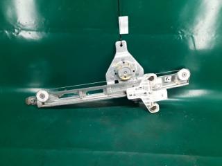 Стеклоподъемник задний левый PATRIOT 10-17 2011 Внедорожник 2.4 ED3