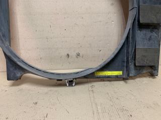 Диффузор вентилятора основного радиатора INFINITI QX56 / TITAN / ARMADA 04-16 Внедорожник VK56DE