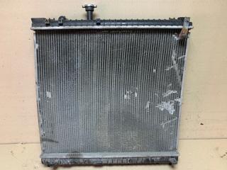 Радиатор основной QX56 / TITAN / ARMADA 04-16 2005 Внедорожник VK56DE