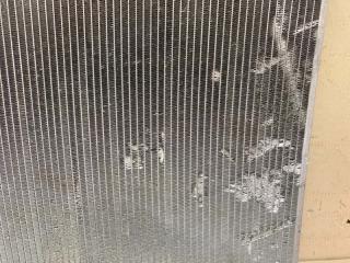 Радиатор основной QX56 / TITAN / ARMADA 04-16 2005 Внедорожник VK56DE