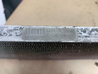 Радиатор АКПП QX56 / TITAN / ARMADA 04-16 2005 Внедорожник VK56DE