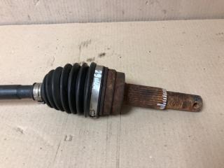 Привод задний INFINITI QX60/JX35 12-20 Внедорожник 3.5 VQ35DD