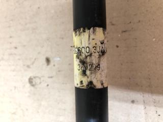 Привод задний QX60/JX35 12-20 2017 Внедорожник 3.5 VQ35DD