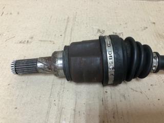 Привод задний QX60/JX35 12-20 2017 Внедорожник 3.5 VQ35DD