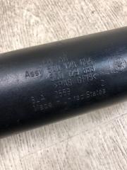 Патрубок воздушного фильтра PASSAT B7 11-15 2014 A32 1.8 CPRA