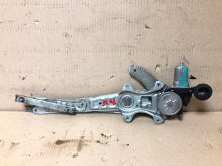 Стеклоподъемник задний левый INFINITI QX60/JX35 12-20 2017