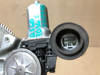 Стеклоподъемник задний левый QX60/JX35 12-20 2017 Внедорожник 3.5 VQ35DD