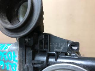 Стеклоподъемник задний левый INFINITI QX60/JX35 12-20 Внедорожник 3.5 VQ35DD