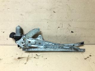 Стеклоподъемник задний левый QX60/JX35 12-20 2017 Внедорожник 3.5 VQ35DD