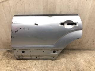 Дверь задняя левая SUBARU FORESTER SG 02-07