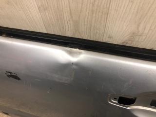 Дверь задняя левая FORESTER SG 02-07