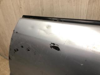 Дверь задняя левая SUBARU FORESTER SG 02-07