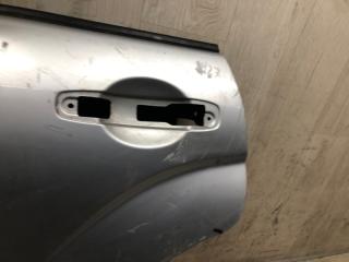 Дверь задняя левая FORESTER SG 02-07