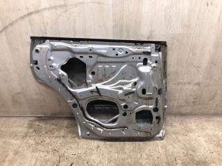 Дверь задняя левая FORESTER SG 02-07