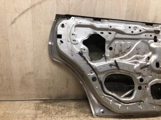 Дверь задняя левая FORESTER SG 02-07