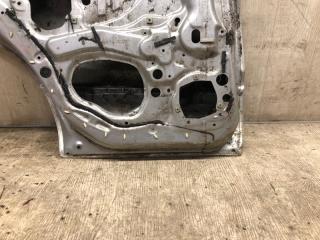 Дверь задняя левая FORESTER SG 02-07