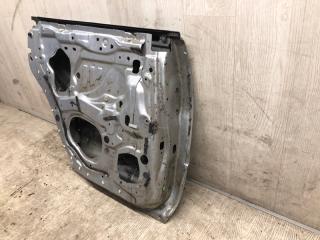 Дверь задняя левая FORESTER SG 02-07