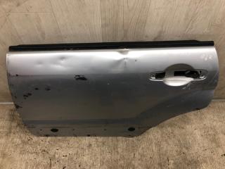 Дверь задняя левая FORESTER SG 02-07