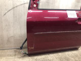 Дверь передняя левая MDX (YD1) 00-06 2003 Внедорожник 3.5 J35A5