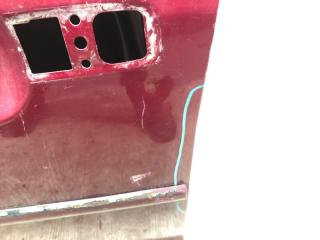 Дверь передняя левая MDX (YD1) 00-06 2003 Внедорожник 3.5 J35A5