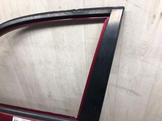 Дверь передняя левая MDX (YD1) 00-06 2003 Внедорожник 3.5 J35A5