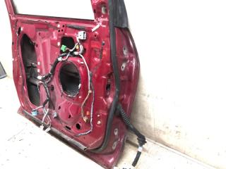 Дверь передняя левая MDX (YD1) 00-06 2003 Внедорожник 3.5 J35A5