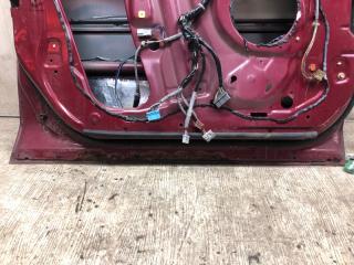 Дверь передняя левая MDX (YD1) 00-06 2003 Внедорожник 3.5 J35A5