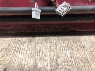 Дверь передняя левая MDX (YD1) 00-06 2003 Внедорожник 3.5 J35A5