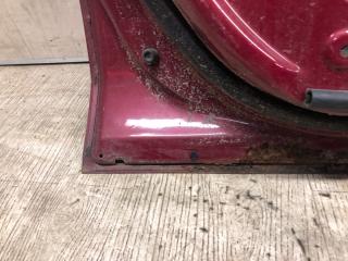 Дверь передняя левая MDX (YD1) 00-06 2003 Внедорожник 3.5 J35A5