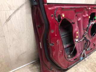 Дверь передняя левая MDX (YD1) 00-06 2003 Внедорожник 3.5 J35A5