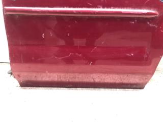 Дверь задняя левая MDX (YD1) 00-06 2003 Внедорожник 3.5 J35A5