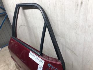 Дверь задняя левая MDX (YD1) 00-06 2003 Внедорожник 3.5 J35A5