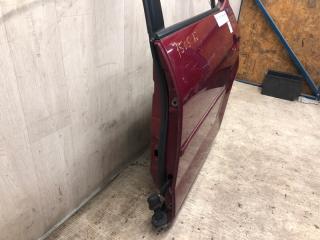 Дверь задняя левая MDX (YD1) 00-06 2003 Внедорожник 3.5 J35A5