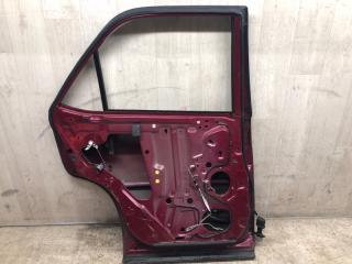 Дверь задняя левая MDX (YD1) 00-06 2003 Внедорожник 3.5 J35A5