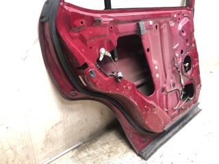 Дверь задняя левая MDX (YD1) 00-06 2003 Внедорожник 3.5 J35A5