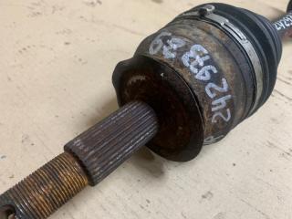 Привод передний INFINITI QX56 / TITAN / ARMADA 04-16 Внедорожник VK56DE