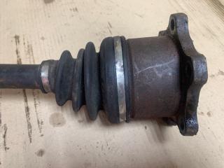 Привод передний QX56 / TITAN / ARMADA 04-16 2005 Внедорожник VK56DE