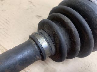 Привод передний QX56 / TITAN / ARMADA 04-16 2005 Внедорожник VK56DE