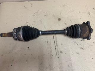 Привод передний QX56 / TITAN / ARMADA 04-16 2005 Внедорожник VK56DE