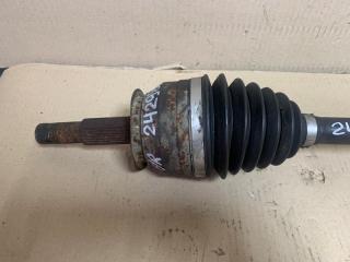 Привод передний QX56 / TITAN / ARMADA 04-16 2005 Внедорожник VK56DE