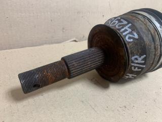 Привод передний INFINITI QX56 / TITAN / ARMADA 04-16 Внедорожник VK56DE