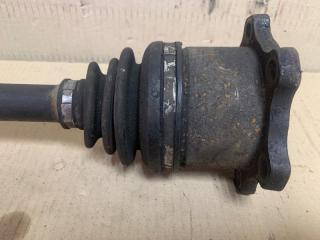 Привод передний QX56 / TITAN / ARMADA 04-16 2005 Внедорожник VK56DE