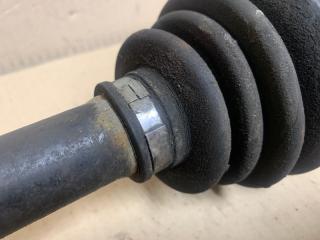 Привод передний QX56 / TITAN / ARMADA 04-16 2005 Внедорожник VK56DE